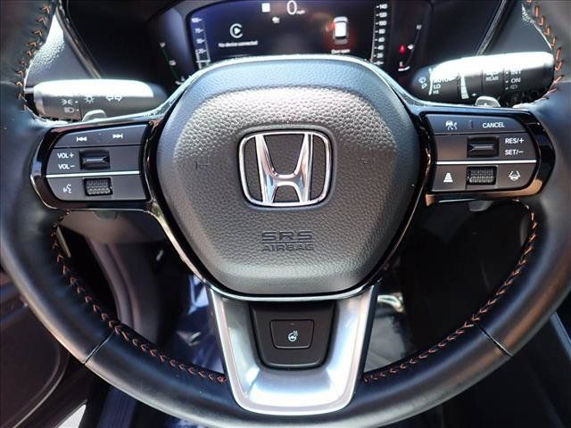 Used 2026 Honda CR-V Sport Touring image 18