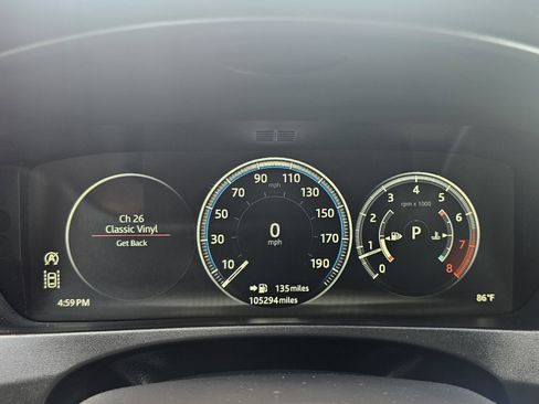 Used 2018 Jaguar F-PACE Portfolio image 45