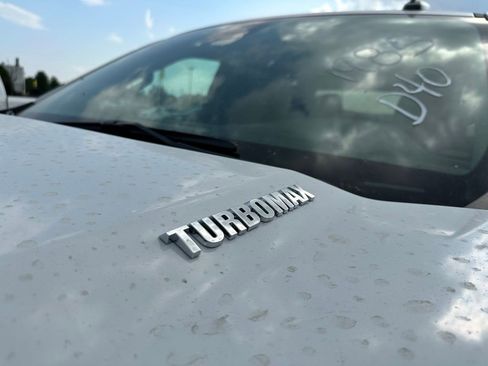 New 2026 Chevrolet Silverado 1500 LT image 7