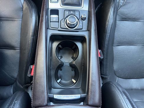 Used 2016 MAZDA MAZDA6 Grand Touring w/ GT Technology Package image 30