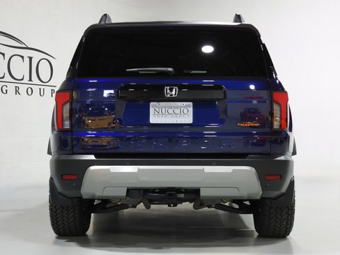 Used 2026 Honda Passport TrailSport image 19
