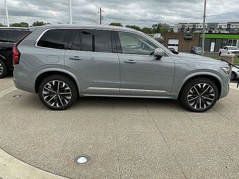 New 2026 Volvo XC90 T8 Plus w/ Protection Package AWD/4WD image 7