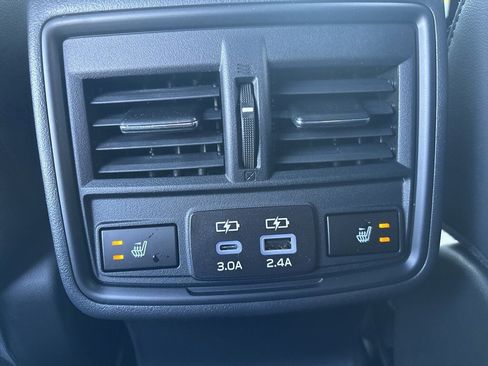 New 2026 Subaru Outback Limited XT image 13