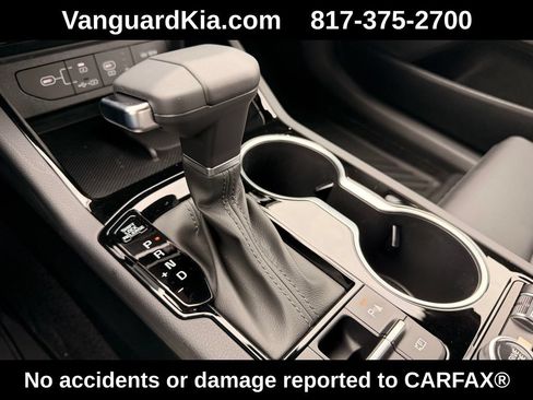 Used 2026 Kia K5 GT-Line w/ GT-Line Premium Package FWD image 22