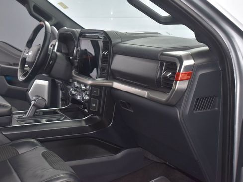 Certified 2022 Ford F150 Raptor w/ Equipment Group 801A High image 15