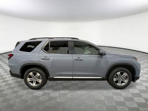 New 2026 Honda Pilot EX-L image 7
