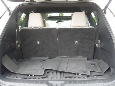 Used 2024 Lexus TX 350 AWD image 6