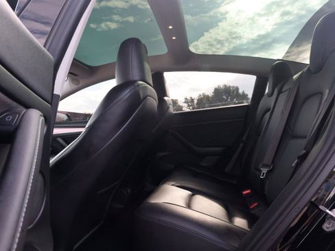 Used 2023 Tesla Model 3 Standard Range RWD image 14