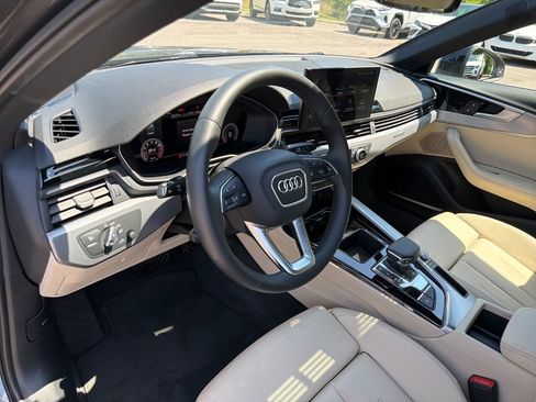 Used 2023 Audi A4 2.0T Premium Plus AWD/4WD image 19