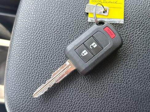 Used 2024 Mitsubishi Outlander Sport ES image 27