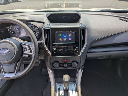 Used 2022 Subaru Forester Limited AWD/4WD image 16