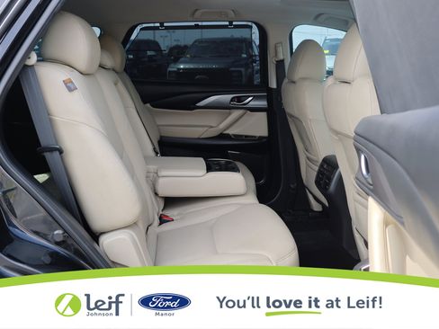 Used 2016 MAZDA CX-9 Touring image 39
