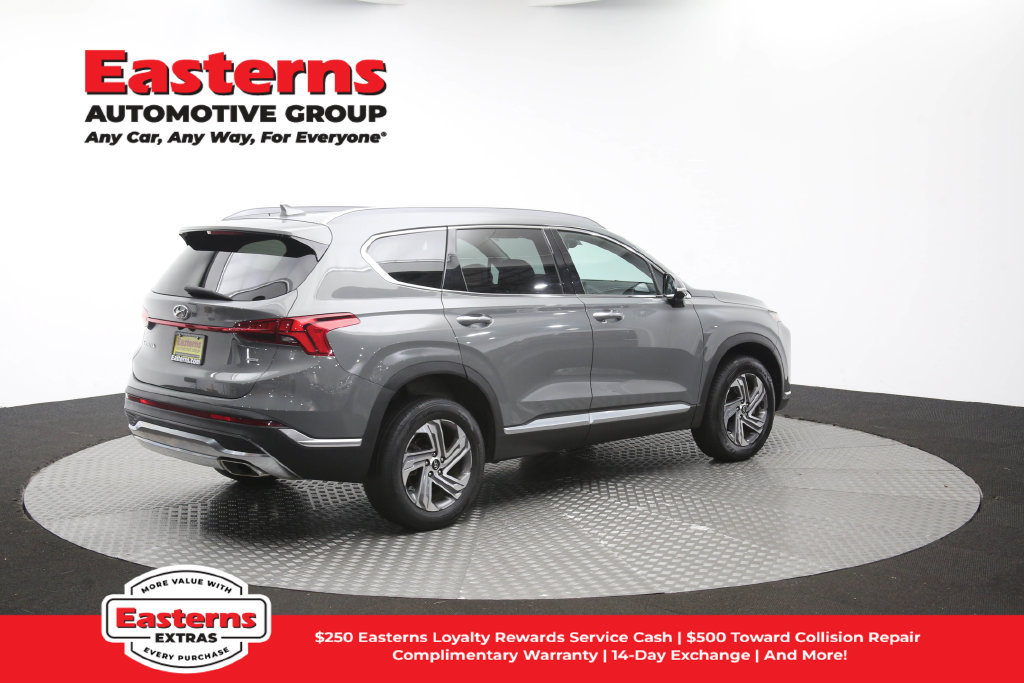 Used 2023 Hyundai Santa Fe SEL w/ Premium Package AWD/4WD image 45