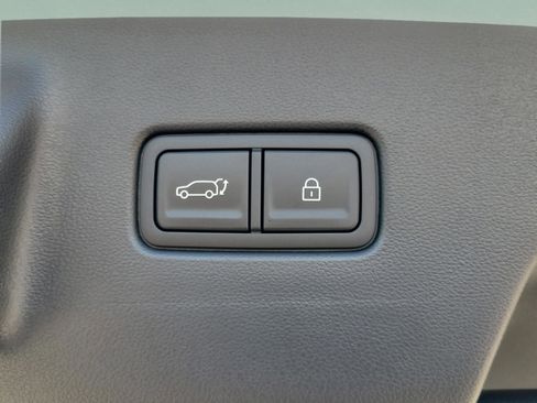 New 2026 Hyundai Palisade Calligraphy image 9