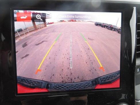 New 2025 RAM 1500 Classic Warlock image 18