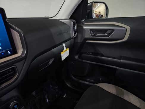 New 2025 Ford Bronco Sport Big Bend w/ Convenience Package image 28