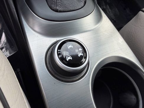 Used 2016 FIAT 500X Lounge image 23