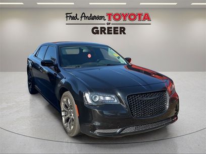 Used 2021 Chrysler 300 Touring w/ Sport Appearance Package