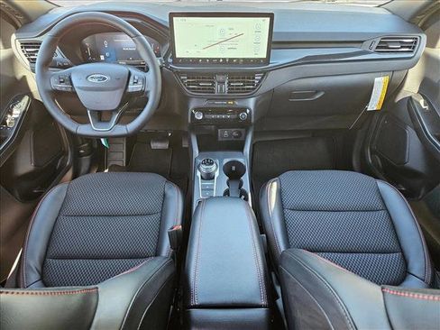 New 2026 Ford Escape ST-Line Select w/ Tech Pack #1 image 15
