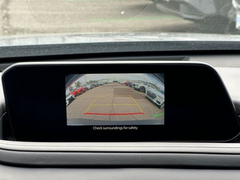 New 2026 MAZDA CX-30 AWD 2.5 S w/ Select Sport Pkg image 16