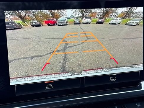 New 2026 GMC Sierra 1500 Elevation image 22