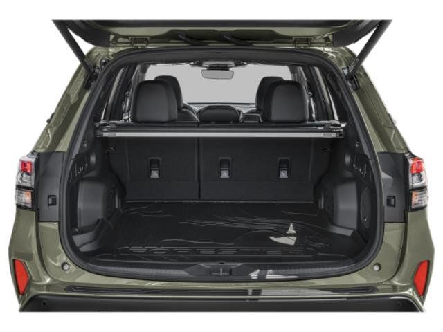 New 2026 Subaru Forester Touring AWD/4WD image 13