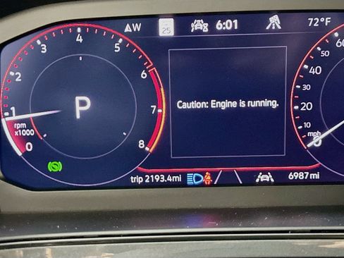 Certified 2024 Volkswagen Taos SEL AWD/4WD image 23