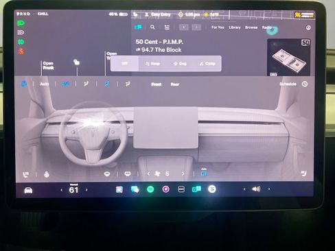 Used 2021 Tesla Model 3 Long Range image 12