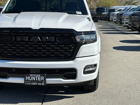 New 2026 RAM 1500 Big Horn/Lone Star image 10