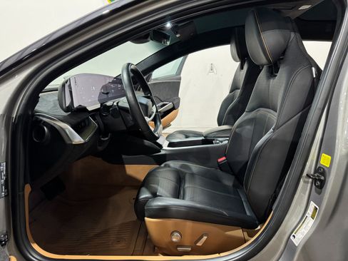 Used 2023 Lucid Air Grand Touring image 11