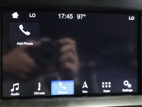 Used 2018 Ford F250 Lariat w/ Lariat Value Package AWD/4WD image 46
