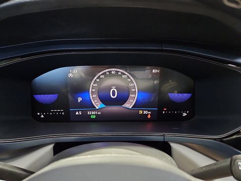 Certified 2023 Volkswagen Taos SE w/ Panoramic Sunroof Package FWD image 20