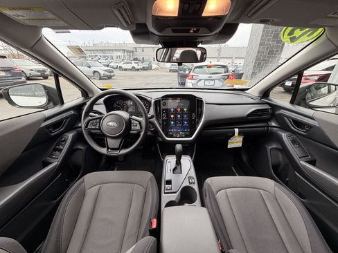 Certified 2025 Subaru Crosstrek 2.0i Premium image 26