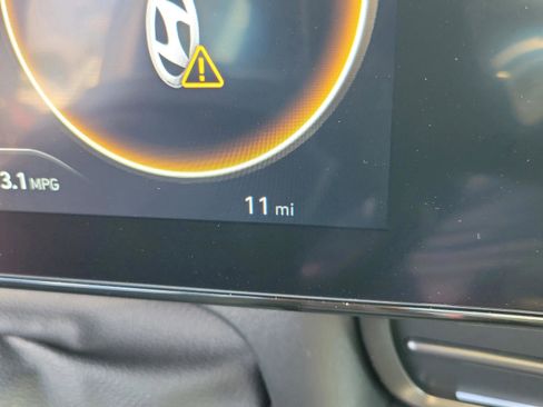 New 2026 Hyundai Elantra N Line image 9