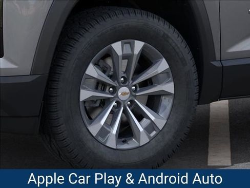 New 2026 Chevrolet Equinox LT FWD image 10