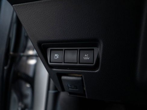 New 2026 Toyota Prius Plug-In Hybrid image 23