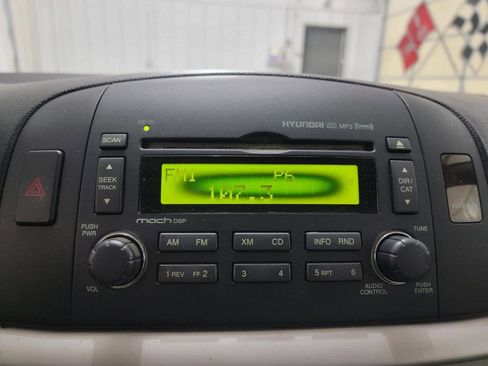 Used 2007 Hyundai Sonata GLS image 27