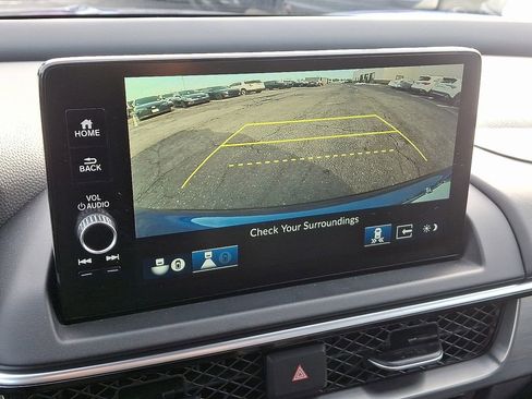 Certified 2025 Acura ADX A-Spec image 19