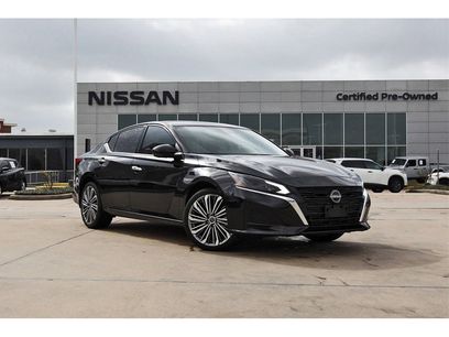 Used 2023 Nissan Altima 2.5 SL