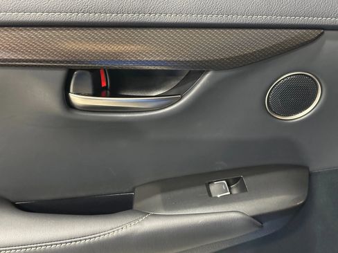 Used 2018 Lexus NX 300 F Sport image 48