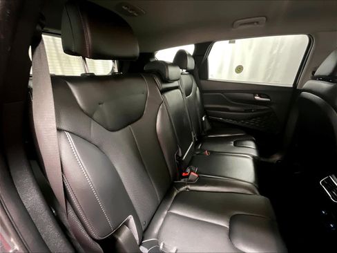 Used 2023 Hyundai Santa Fe XRT image 16
