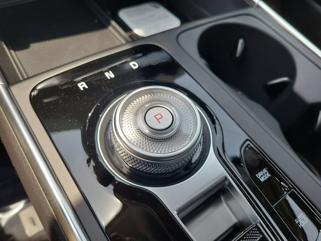 New 2026 Kia Carnival SX Prestige FWD image 19