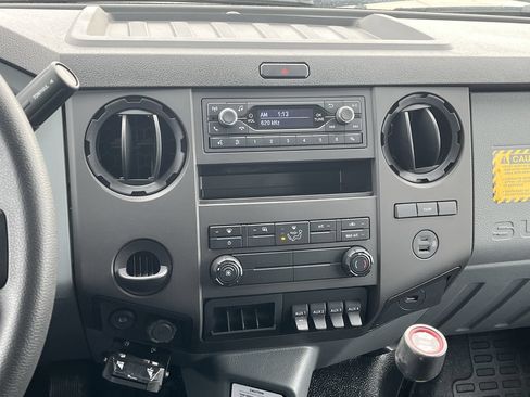 New 2026 Ford F650 2WD Regular Cab Super Duty image 5