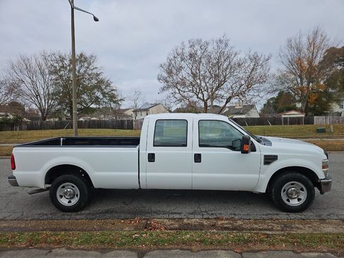 Used 2008 Ford F250 XL image 7