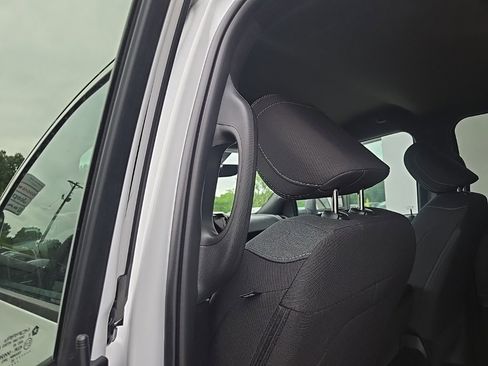 Used 2025 RAM 2500 Tradesman image 94