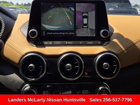 Used 2024 Nissan Sentra SV w/ SV Premium Package FWD image 20