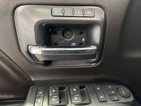 Used 2014 GMC Sierra 1500 SLT w/ SLT Crew Cab Value Package image 21