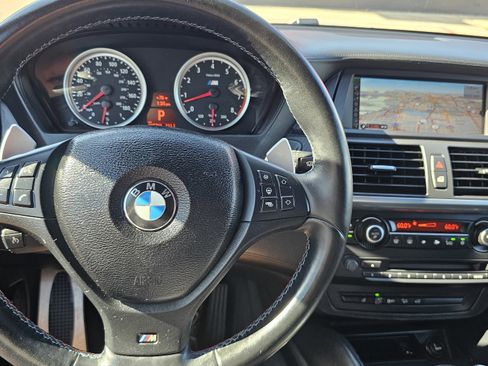 Used 2012 BMW X5 M w/ Active Ventilated Seat Pkg image 50