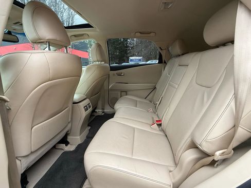 Used 2013 Lexus RX 350 FWD image 17