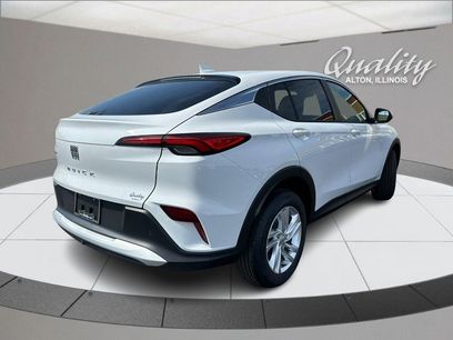 New 2025 Buick Envista Preferred w/ Convenience II Package